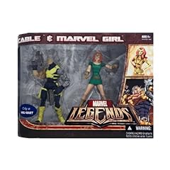 Cable marvel girl for sale  Delivered anywhere in USA 