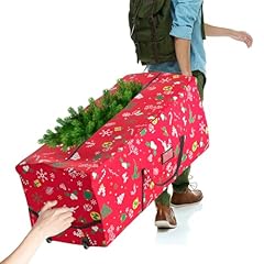 Rolling christmas tree for sale  Delivered anywhere in USA 