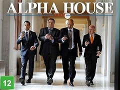 Alpha house gebraucht kaufen  Wird an jeden Ort in Deutschland