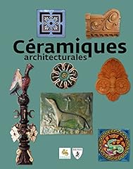 Céramiques architecturales ex d'occasion  Livré partout en France