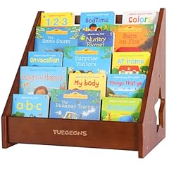 Tuegegns montessori bookshelf for sale  Delivered anywhere in USA 
