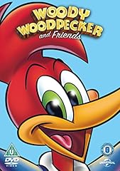 Woody woodpecker friends for sale  Delivered anywhere in Ireland