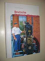 Deutsche stationär motoren gebraucht kaufen  Wird an jeden Ort in Deutschland