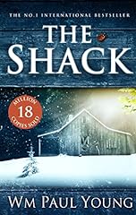 Shack international bestseller for sale  Delivered anywhere in UK