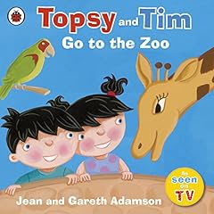 Topsy tim zoo for sale  Delivered anywhere in UK