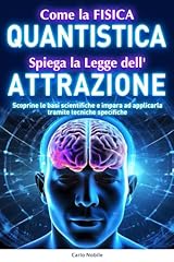 Come fisica quantistica usato  Spedito ovunque in Italia 