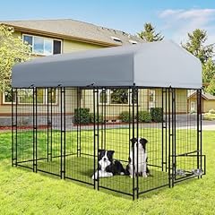 Tobyul 8x4x6 dog for sale  Delivered anywhere in USA 