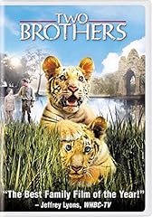 Two brothers import d'occasion  Livré partout en France