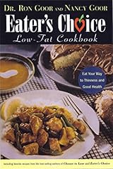Eater choice low for sale  Delivered anywhere in USA 