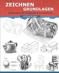 Zeichnen grundlagen grundwisse gebraucht kaufen  Wird an jeden Ort in Deutschland