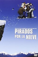 Pirados por nieve d'occasion  Livré partout en France