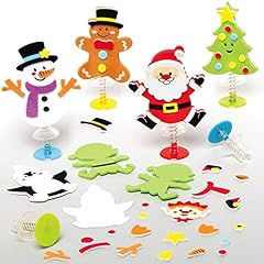 Baker ross christmas for sale  Delivered anywhere in UK