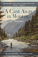 Cast away montana for sale  Delivered anywhere in USA 