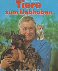 Tiere zum liebhaben gebraucht kaufen  Wird an jeden Ort in Deutschland