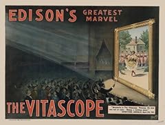 Posters vitascope mini for sale  Delivered anywhere in UK