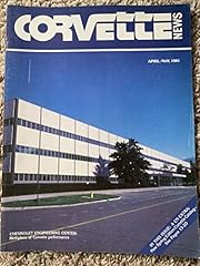 1981 corvette news for sale  Delivered anywhere in USA 