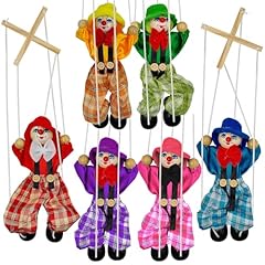 Pcs string marionette for sale  Delivered anywhere in USA 