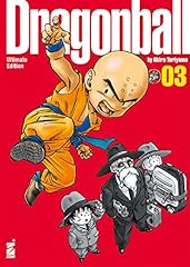 Dragon ball. ultimate usato  Spedito ovunque in Italia 