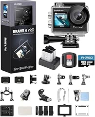 Akaso brave pro gebraucht kaufen  Wird an jeden Ort in Deutschland