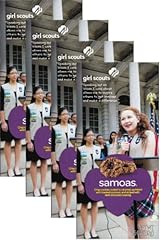 Girl scout samoas for sale  Delivered anywhere in USA 