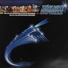 Starlight express vinyl gebraucht kaufen  Wird an jeden Ort in Deutschland