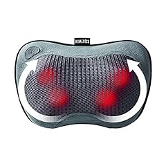 Homedics cordless shiatsu for sale  Delivered anywhere in USA 