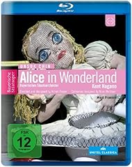 Chin alice wonderland gebraucht kaufen  Wird an jeden Ort in Deutschland