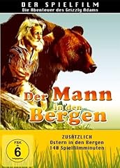 Mann den bergen gebraucht kaufen  Wird an jeden Ort in Deutschland