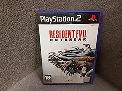 Capcom resident evil usato  Spedito ovunque in Italia 