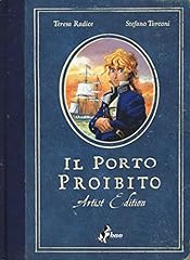 Porto proibito. artist usato  Spedito ovunque in Italia 
