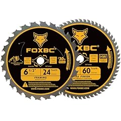 Foxbc inch circular for sale  Delivered anywhere in USA 