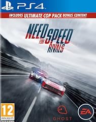 Need for speed usato  Spedito ovunque in Italia 