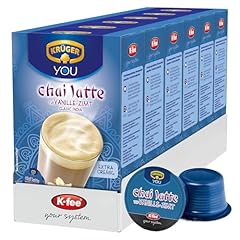 Krüger chai latte gebraucht kaufen  Wird an jeden Ort in Deutschland