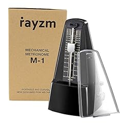 Rayzm métronome mécanique d'occasion  Livré partout en France