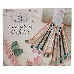 House crafts lacemaking for sale  Delivered anywhere in UK