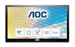 Aoc e1659fwu usb for sale  Delivered anywhere in USA 