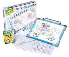 Crayola light tracing for sale  Delivered anywhere in USA 