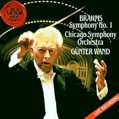 Brahms sinfonie 1 gebraucht kaufen  Wird an jeden Ort in Deutschland