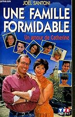 Famille formidable amour d'occasion  Livré partout en Belgiqu