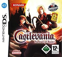 Castlevania portrait f gebraucht kaufen  Wird an jeden Ort in Deutschland