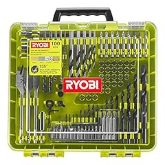 Ryobi rakdd100 kit d'occasion  Livré partout en France