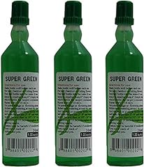 Super green lucky for sale  Delivered anywhere in USA 