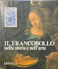 Francobollo nella storia usato  Spedito ovunque in Italia 