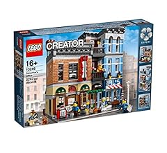 Lego creator 10246 for sale  Delivered anywhere in UK