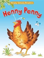 Henny penny for sale  Delivered anywhere in UK