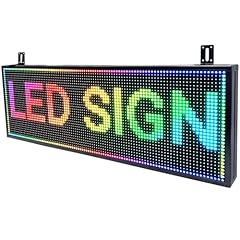 P10 scrolling led for sale  Delivered anywhere in USA 