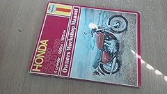 Honda gold wing d'occasion  Livré partout en France