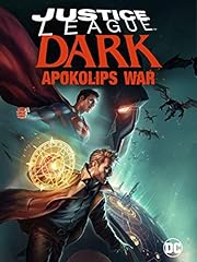 Justice league dark for sale  Delivered anywhere in UK