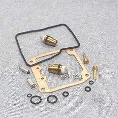 Motorcycle carburetor repair for sale  Delivered anywhere in UK