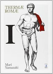 Thermae romae usato  Spedito ovunque in Italia 